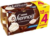 Le viennois chocolat - NESTLÉ dans le catalogue Lidl