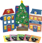 Calendrier de l'Avent Thés et Infusions - CLIPPER dans le catalogue Aldi