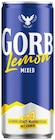 Spiced Gold & Cola oder Premixed Longdrink Lemon Angebote von Captain Morgan oder Gorbatschow bei REWE Mülheim für 1,99 €