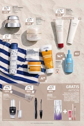 Mascara Angebot & Preis im aktuellen Müller Prospekt Mascara Angebot im aktuellen Müller Prospekt auf Seite 7