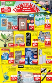 Zimmermann Hannover Prospekt der aktuellen Woche, gültig von 20.07.2026 bis 25.07.2026 Aktueller Zimmermann Hannover Prospekt "Aktuelle Angebote" mit 10 Seiten