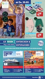 Aktueller ALDI Nord Prospekt mit Reis, "Aktuelle Angebote", Seite 25