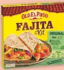 Promo Kit old el paso à 1,94 € dans le catalogue Super U à Saint-Jorioz