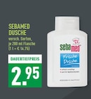 Frische Dusche Angebote von Sebamed bei Marktkauf Detmold für 2,95 €