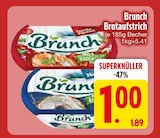 Brotaufstrich bei EDEKA im Isen Prospekt für 1,00 €