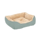 SCRUFFS-Corbeille pour chien et chat coloris vert Scruffs Cosy – Taille M - SCRUFFS dans le catalogue Botanic