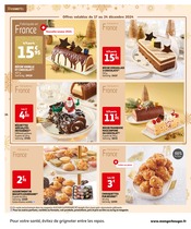 Promos Bricolage et Jardin dans le catalogue "Réveillons Noël : Tous les plaisirs de la table à petits prix" de Auchan Supermarché à la page 14