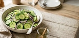 Salatgurke Angebote bei EDEKA Neumünster für 0,88 €