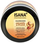 Professional Haaröl oder Haarmaske von Isana im aktuellen Rossmann Prospekt