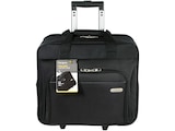 Targus Executive - Trolley multipoches pour ordinateur portable 15,6" - noir - Targus - Bureau Vallée Targus Executive - Trolley multipoches pour ordinateur portable 15,6" - noir - Targus à 39,99 € dans le catalogue Bureau Vallée
