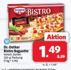Bistro Baguette Salami bei Markant Nordwest im Saterland Prospekt für 1,49 €