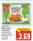 Hähnchenschenkel von GUT&GÜNSTIG im aktuellen E center Prospekt für 3,69 €