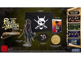 Like a Dragon: Pirate Yakuza in Hawaii - Collector's Edition [PlayStation 5] von ATLUS im aktuellen MediaMarkt Saturn Prospekt für 64,99 €
