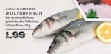 WOLFSBARSCH Angebote bei EDEKA Voerde für 1,99 €