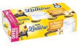 Yaourts au lait entier - LA LAITIÈRE dans le catalogue Hyper U