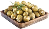 Aktuelle Feinkostlebensmittel Angebote bei REWE in Mannheim Aktuelles Grüne Oliven Angebot bei REWE in Mannheim ab 1,59 €