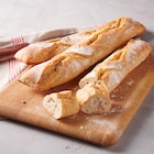 Promo Baguette campagnarde FILIÈRE QUALITÉ CARREFOUR à  dans le catalogue Carrefour Market à Rubelles