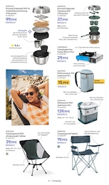 Campingstuhl im Decathlon Prospekt "Dein Sommer startet hier" auf Seite 4