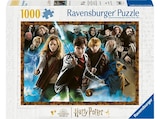 Puzzle im MediaMarkt Saturn Prospekt Der Zauberschüler Harry Potter Puzzle von RAVENSBURGER im aktuellen MediaMarkt Saturn Prospekt für 11,99 €