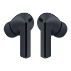 Samsung Galaxy Buds3 FE - Écouteurs sans fil avec micro - intra-auriculaire - Bluetooth - Suppresseur de bruit actif - noir dans le catalogue Fnac