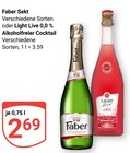 GLOBUS Zeitz Prospekt mit  im Angebot für 2,69 €