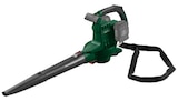 Aspirateur souffleur/broyeur sans fil 40 v - PARKSIDE en promo chez Lidl Meaux à 59,00 €