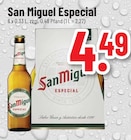 Especial bei Trinkgut im Eschborn Prospekt für 4,49 €