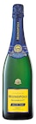 Blue Top Champagner Brut Angebote von Heidsieck & Co. Monopole bei REWE Köln für 23,99 €