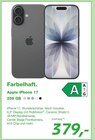EP: Herzberg - iPhone 17 Angebot im Prospekt iPhone 17 bei EP: im Herzberg Prospekt für 379,00 €