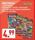 Boosterpack Fatale Flammen im Angebot bei Marktkauf in Neuss Boosterpack Fatale Flammen Angebote von Pokemon bei Marktkauf Neuss für 4,99 €
