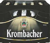 Pils Angebote von Krombacher bei Netto Marken-Discount Siegen für 10,99 €