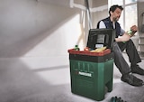Aktuelles Mobile Akku-Kühlbox mit Warmhaltefunktion 20 V Angebot bei Lidl in Mönchengladbach ab 79,99 €