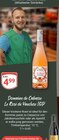 Le Rosé de Vaucluse IGP im Angebot bei GLOBUS in Erlangen Le Rosé de Vaucluse IGP Angebote von Domaine de Cabasse bei GLOBUS Erlangen für 4,99 €