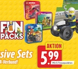 Fun Packs im Angebot bei nah und gut in Bad Oeynhausen Fun Packs Angebote von LEGO bei nah und gut Bad Oeynhausen für 5,99 €