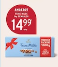 Feine Milde von Tchibo im aktuellen E center Prospekt