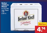 Jubiläums Pilsener von Berliner Kindl im aktuellen Netto Marken-Discount Prospekt