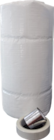 Kit isolation chauffe-eau - DUVECO en promo chez Tout Faire Kit isolation chauffe-eau - DUVECO dans le catalogue Tout Faire