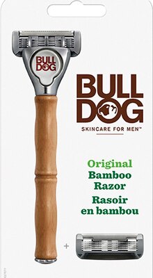Rasoir bambou - Monoprix à Toulouse Rasoir bambou en promo chez Monoprix Toulouse à 5,45 €