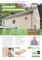 Aktueller Kipp & Grünhoff Prospekt mit Holz, "Trend-Tipps für die energetische Sanierung", Seite 8