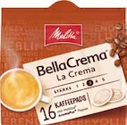 BellaCrema La Crema im Angebot bei EDEKA in Münster BellaCrema La Crema Angebote von Melitta bei EDEKA Münster für 1,99 €