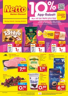 Aktueller Netto Marken-Discount Mölsheim Prospekt Netto Marken-Discount Mölsheim Prospekt "Aktuelle Angebote" mit 59 Seiten