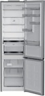 Kühl-Gefrier-Kombination KGDNF 20C IN im Angebot bei expert in Krefeld Kühl-Gefrier-Kombination KGDNF 20C IN Angebote von Bauknecht bei expert Krefeld für 499,00 €