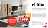 Wohnwand im Angebot bei XXXLutz in Willich Wohnwand Angebote von c'elina HOME bei XXXLutz Willich für 1.999,00 €