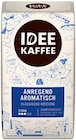 Eilles Gourmet Café oder Idee Kaffee Classic Angebote von Darboven bei REWE Kassel für 4,79 €