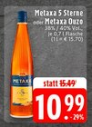 5 Sterne bei EDEKA im Prospekt "" für 10,99 €