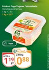 Aktuelles Veganer Feinkostsalat Angebot bei GLOBUS in Duisburg ab 0,88 €