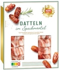 Datteln im Speckmantel Angebote von REWE Feine Welt bei REWE Leverkusen für 2,49 €