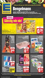 EDEKA Prospekt für Westhausen: "Wir lieben Lebensmittel!", 24 Seiten, 16.09.2024 - 21.09.2024