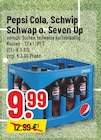Pepsi Cola Angebote von Pepsi bei Trinkgut Bochum für 9,99 €