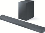 HW-Q710GD 3.1-Kanal Soundbar Angebote von Samsung bei EURONICS Iserlohn für 379,00 €